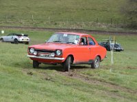6-Mar-16 Golden Springs Car Trial - Hogcliff Bottom  Acknowledgment - Thanks to: Tony Freeman for the photograph